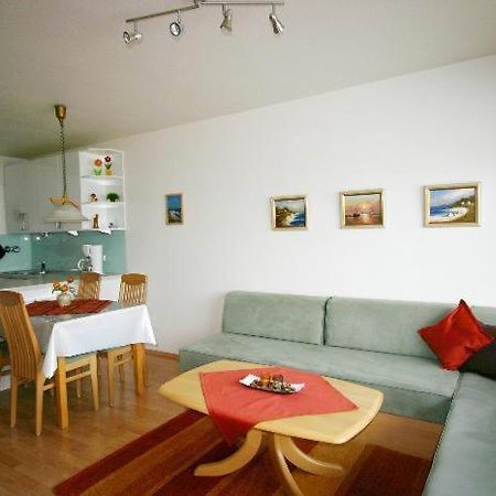 Strandhotel Wohnung 44 Dahme  Exteriör bild